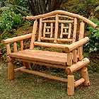 Bench 6